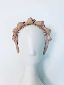 Classic Headband - Shimmer & Shine Crown