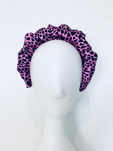 Classic Headband - Meow Crown