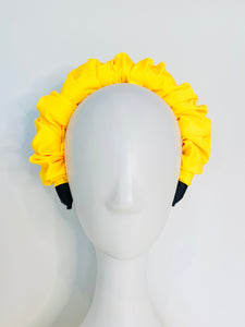 Classic Headband - Sunflower Crown