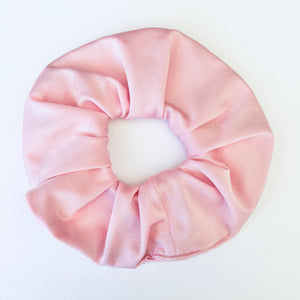 Scrunchie -  Pretty In Pink