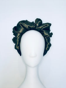 Classic Headband - Green With Envy Crown
